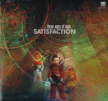 SATISFACTION  (see: Mike Cotton)